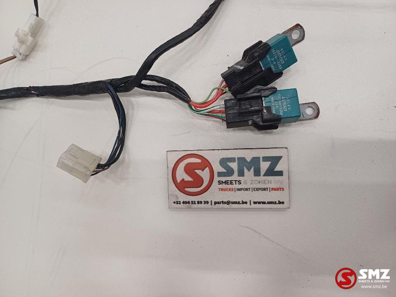 Caterpillar Air Conditioning Evaporation wire harness Caterpil - Kabeli/ Ožičenje za Kamion: slika Caterpillar Air Conditioning Evaporation wire harness Caterpil - Kabeli/ Ožičenje za Kamion Caterpillar Air Conditioning Evaporation wire harness Caterpil - Kabeli/ Ožičenje za Kamion: slika Caterpillar Air Conditioning Evaporation wire harness Caterpil - Kabeli/ Ožičenje za Kamion