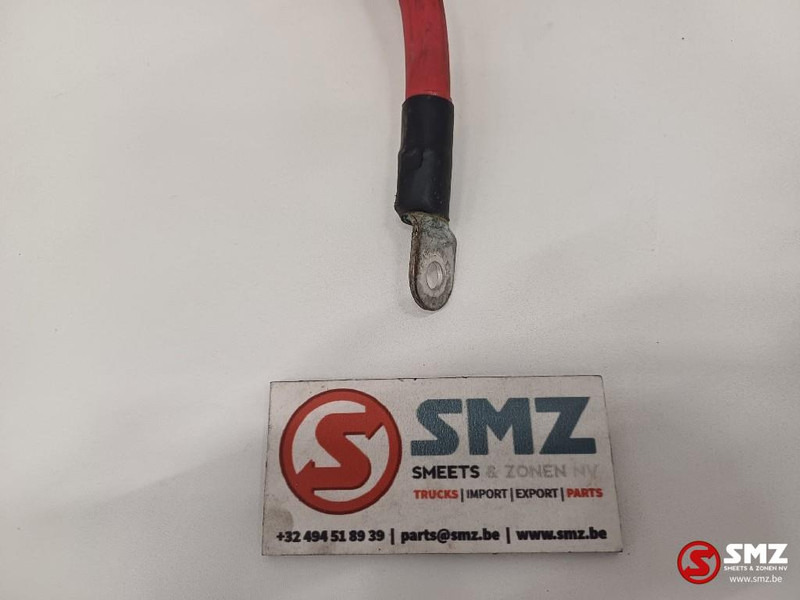 Caterpillar Battery cable Caterpillar - Kabeli/ Ožičenje za Oprema za rukovanje materijalima: slika Caterpillar Battery cable Caterpillar - Kabeli/ Ožičenje za Oprema za rukovanje materijalima Caterpillar Battery cable Caterpillar - Kabeli/ Ožičenje za Oprema za rukovanje materijalima: slika Caterpillar Battery cable Caterpillar - Kabeli/ Ožičenje za Oprema za rukovanje materijalima