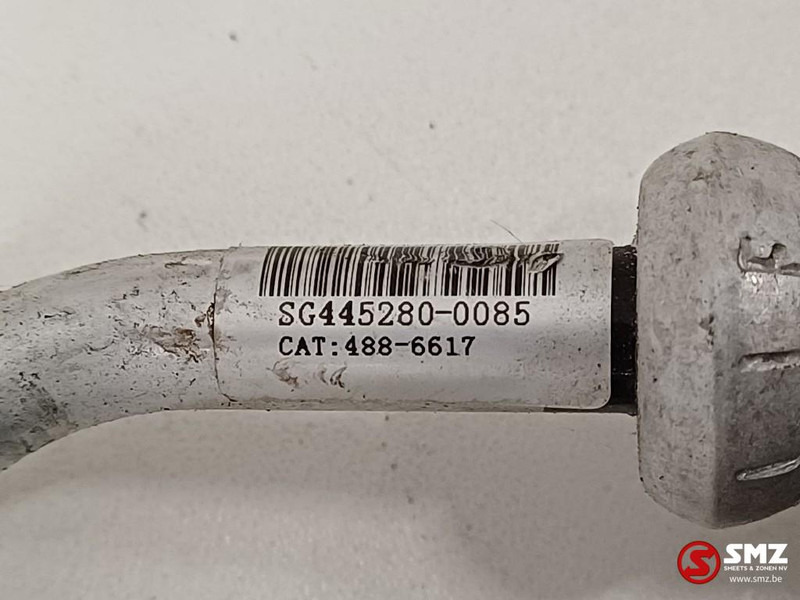 Caterpillar Cooling hose Caterpillar - Sustav hlađenja za Kamion: slika Caterpillar Cooling hose Caterpillar - Sustav hlađenja za Kamion Caterpillar Cooling hose Caterpillar - Sustav hlađenja za Kamion: slika Caterpillar Cooling hose Caterpillar - Sustav hlađenja za Kamion