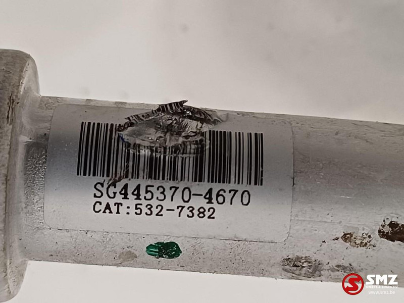 Caterpillar Cooling hose Caterpillar - Sustav hlađenja za Kamion: slika Caterpillar Cooling hose Caterpillar - Sustav hlađenja za Kamion Caterpillar Cooling hose Caterpillar - Sustav hlađenja za Kamion: slika Caterpillar Cooling hose Caterpillar - Sustav hlađenja za Kamion