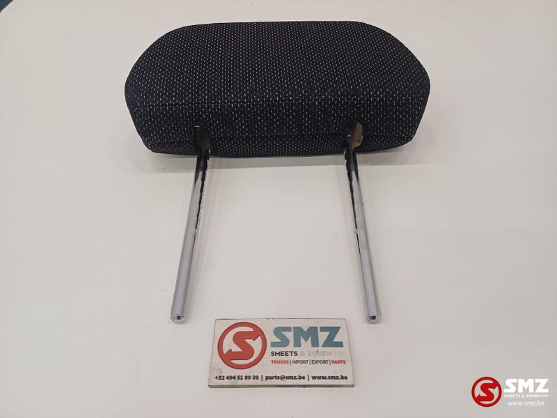 Caterpillar Headrest from seat Caterpillar - Kabina i unutrašnjost za Kamion: slika Caterpillar Headrest from seat Caterpillar - Kabina i unutrašnjost za Kamion Caterpillar Headrest from seat Caterpillar - Kabina i unutrašnjost za Kamion: slika Caterpillar Headrest from seat Caterpillar - Kabina i unutrašnjost za Kamion