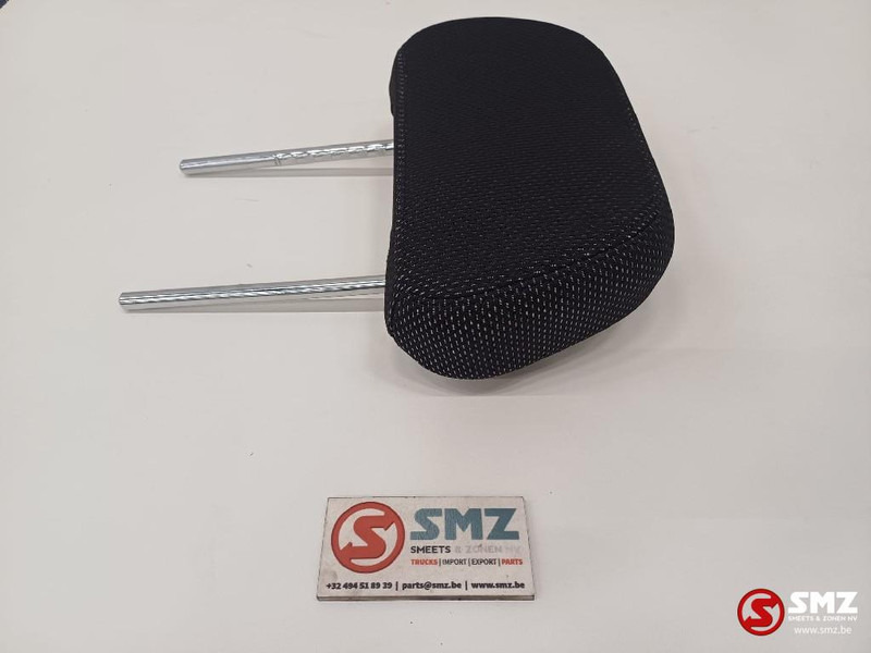 Caterpillar Headrest from seat Caterpillar - Kabina i unutrašnjost za Kamion: slika Caterpillar Headrest from seat Caterpillar - Kabina i unutrašnjost za Kamion Caterpillar Headrest from seat Caterpillar - Kabina i unutrašnjost za Kamion: slika Caterpillar Headrest from seat Caterpillar - Kabina i unutrašnjost za Kamion
