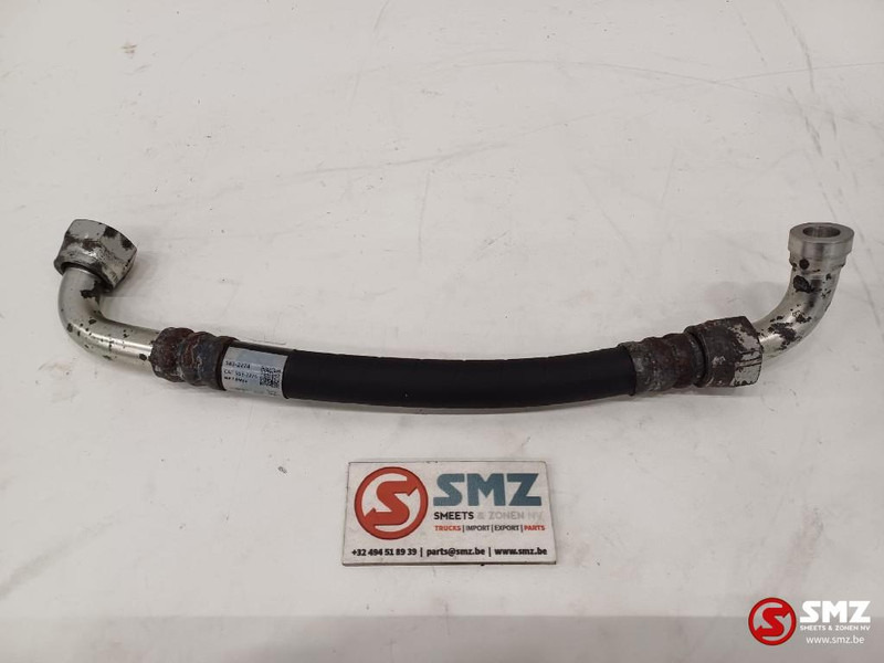 Caterpillar Hose Caterpillar - Hidraulika za Oprema za rukovanje materijalima: slika Caterpillar Hose Caterpillar - Hidraulika za Oprema za rukovanje materijalima Caterpillar Hose Caterpillar - Hidraulika za Oprema za rukovanje materijalima: slika Caterpillar Hose Caterpillar - Hidraulika za Oprema za rukovanje materijalima