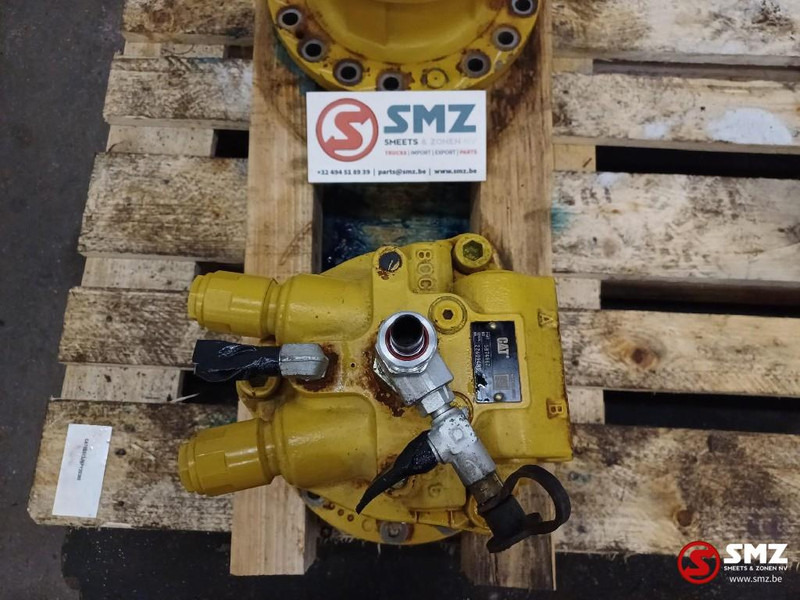 Caterpillar Hydraulic pump Caterpillar - Hidraulična pumpa za Kamion: slika Caterpillar Hydraulic pump Caterpillar - Hidraulična pumpa za Kamion Caterpillar Hydraulic pump Caterpillar - Hidraulična pumpa za Kamion: slika Caterpillar Hydraulic pump Caterpillar - Hidraulična pumpa za Kamion