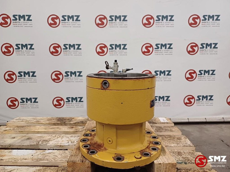 Caterpillar Hydraulic source swing rotor Caterpillar - Hidraulika za Kamion: slika Caterpillar Hydraulic source swing rotor Caterpillar - Hidraulika za Kamion Caterpillar Hydraulic source swing rotor Caterpillar - Hidraulika za Kamion: slika Caterpillar Hydraulic source swing rotor Caterpillar - Hidraulika za Kamion
