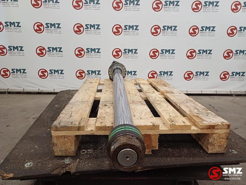 Caterpillar Piston rod Caterpillar - Hidraulika za Kamion: slika Caterpillar Piston rod Caterpillar - Hidraulika za Kamion Caterpillar Piston rod Caterpillar - Hidraulika za Kamion: slika Caterpillar Piston rod Caterpillar - Hidraulika za Kamion