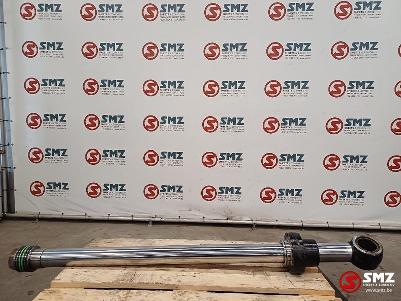 Caterpillar Piston rod Caterpillar - Hidraulika za Kamion: slika Caterpillar Piston rod Caterpillar - Hidraulika za Kamion Caterpillar Piston rod Caterpillar - Hidraulika za Kamion: slika Caterpillar Piston rod Caterpillar - Hidraulika za Kamion