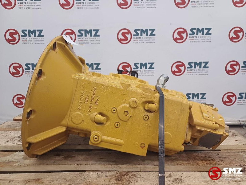 Caterpillar Reman Double Axial Piston Pump Caterpillar NEW! - Hidraulična pumpa za Oprema za rukovanje materijalima: slika Caterpillar Reman Double Axial Piston Pump Caterpillar NEW! - Hidraulična pumpa za Oprema za rukovanje materijalima Caterpillar Reman Double Axial Piston Pump Caterpillar NEW! - Hidraulična pumpa za Oprema za rukovanje materijalima: slika Caterpillar Reman Double Axial Piston Pump Caterpillar NEW! - Hidraulična pumpa za Oprema za rukovanje materijalima