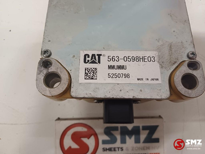 Caterpillar Sensor Caterpillar - Senzor za Oprema za rukovanje materijalima: slika Caterpillar Sensor Caterpillar - Senzor za Oprema za rukovanje materijalima Caterpillar Sensor Caterpillar - Senzor za Oprema za rukovanje materijalima: slika Caterpillar Sensor Caterpillar - Senzor za Oprema za rukovanje materijalima