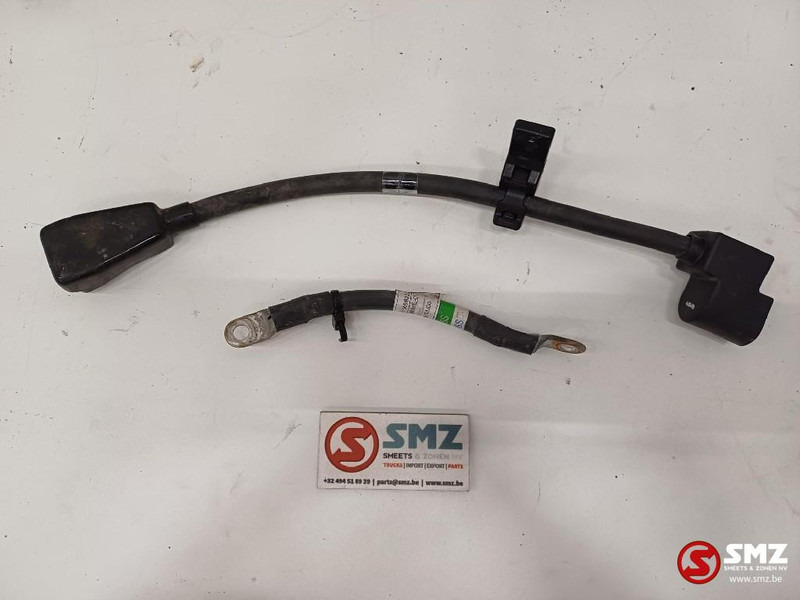 Caterpillar Set of battery cables Caterpillar - Kabeli/ Ožičenje za Oprema za rukovanje materijalima: slika Caterpillar Set of battery cables Caterpillar - Kabeli/ Ožičenje za Oprema za rukovanje materijalima Caterpillar Set of battery cables Caterpillar - Kabeli/ Ožičenje za Oprema za rukovanje materijalima: slika Caterpillar Set of battery cables Caterpillar - Kabeli/ Ožičenje za Oprema za rukovanje materijalima