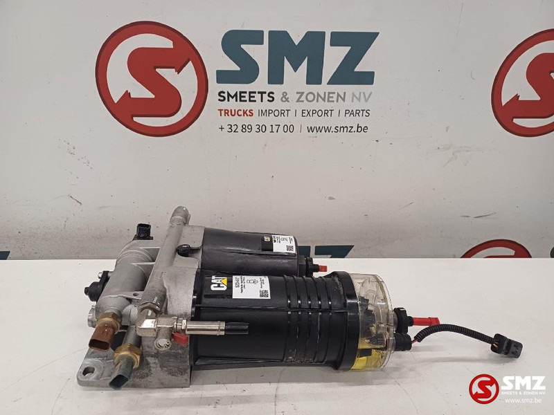 Caterpillar Water separator + fuel filter group Caterpillar - Sustav goriva za Oprema za rukovanje materijalima: slika Caterpillar Water separator + fuel filter group Caterpillar - Sustav goriva za Oprema za rukovanje materijalima Caterpillar Water separator + fuel filter group Caterpillar - Sustav goriva za Oprema za rukovanje materijalima: slika Caterpillar Water separator + fuel filter group Caterpillar - Sustav goriva za Oprema za rukovanje materijalima