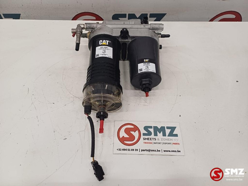 Caterpillar Water separator + fuel filter group Caterpillar - Sustav goriva za Oprema za rukovanje materijalima: slika Caterpillar Water separator + fuel filter group Caterpillar - Sustav goriva za Oprema za rukovanje materijalima Caterpillar Water separator + fuel filter group Caterpillar - Sustav goriva za Oprema za rukovanje materijalima: slika Caterpillar Water separator + fuel filter group Caterpillar - Sustav goriva za Oprema za rukovanje materijalima