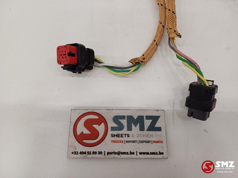 Caterpillar Wire harness Caterpillar - Kabeli/ Ožičenje za Kamion: slika Caterpillar Wire harness Caterpillar - Kabeli/ Ožičenje za Kamion Caterpillar Wire harness Caterpillar - Kabeli/ Ožičenje za Kamion: slika Caterpillar Wire harness Caterpillar - Kabeli/ Ožičenje za Kamion