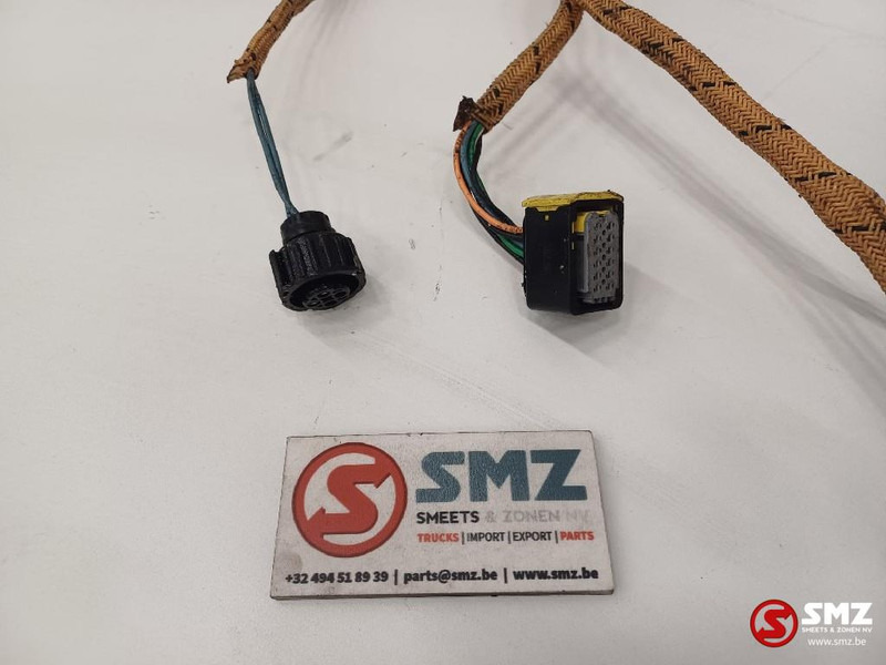 Caterpillar Wire harness Caterpillar - Kabeli/ Ožičenje za Oprema za rukovanje materijalima: slika Caterpillar Wire harness Caterpillar - Kabeli/ Ožičenje za Oprema za rukovanje materijalima Caterpillar Wire harness Caterpillar - Kabeli/ Ožičenje za Oprema za rukovanje materijalima: slika Caterpillar Wire harness Caterpillar - Kabeli/ Ožičenje za Oprema za rukovanje materijalima