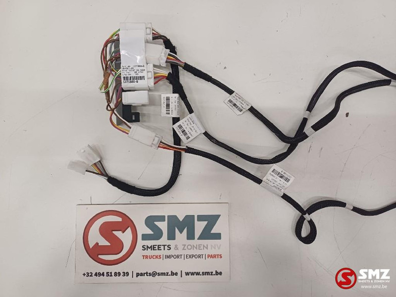 Caterpillar Wire harness Caterpillar - Kabeli/ Ožičenje za Kamion: slika Caterpillar Wire harness Caterpillar - Kabeli/ Ožičenje za Kamion Caterpillar Wire harness Caterpillar - Kabeli/ Ožičenje za Kamion: slika Caterpillar Wire harness Caterpillar - Kabeli/ Ožičenje za Kamion