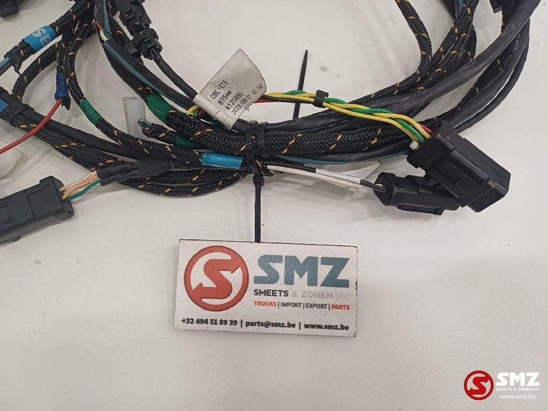 Caterpillar Wire harness chassis Caterpillar - Kabeli/ Ožičenje za Kamion: slika Caterpillar Wire harness chassis Caterpillar - Kabeli/ Ožičenje za Kamion Caterpillar Wire harness chassis Caterpillar - Kabeli/ Ožičenje za Kamion: slika Caterpillar Wire harness chassis Caterpillar - Kabeli/ Ožičenje za Kamion