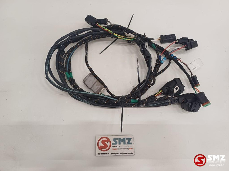 Caterpillar Wire harness chassis Caterpillar - Kabeli/ Ožičenje za Kamion: slika Caterpillar Wire harness chassis Caterpillar - Kabeli/ Ožičenje za Kamion Caterpillar Wire harness chassis Caterpillar - Kabeli/ Ožičenje za Kamion: slika Caterpillar Wire harness chassis Caterpillar - Kabeli/ Ožičenje za Kamion