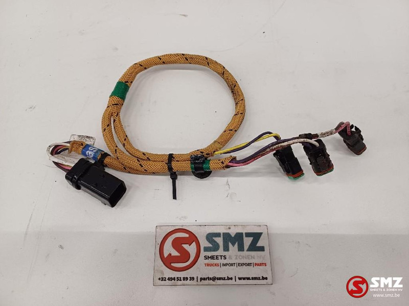 Caterpillar Wire harness solenoid Caterpillar - Kabeli/ Ožičenje za Kamion: slika Caterpillar Wire harness solenoid Caterpillar - Kabeli/ Ožičenje za Kamion Caterpillar Wire harness solenoid Caterpillar - Kabeli/ Ožičenje za Kamion: slika Caterpillar Wire harness solenoid Caterpillar - Kabeli/ Ožičenje za Kamion