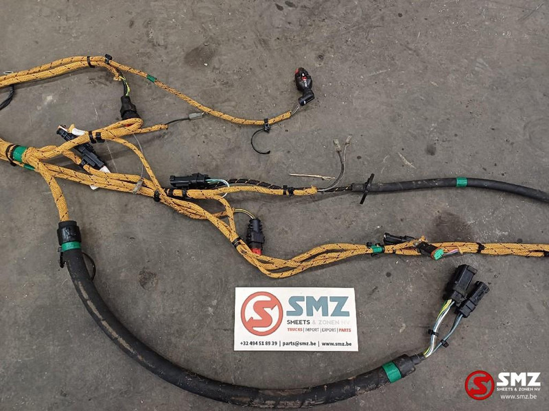 Caterpillar Wiring Harnesses Chassis / Engine / Lightning Cate - Kabeli/ Ožičenje za Oprema za rukovanje materijalima: slika Caterpillar Wiring Harnesses Chassis / Engine / Lightning Cate - Kabeli/ Ožičenje za Oprema za rukovanje materijalima Caterpillar Wiring Harnesses Chassis / Engine / Lightning Cate - Kabeli/ Ožičenje za Oprema za rukovanje materijalima: slika Caterpillar Wiring Harnesses Chassis / Engine / Lightning Cate - Kabeli/ Ožičenje za Oprema za rukovanje materijalima