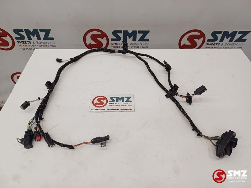 Caterpillar Wiring harness platform Caterpillar - Kabeli/ Ožičenje za Oprema za rukovanje materijalima: slika Caterpillar Wiring harness platform Caterpillar - Kabeli/ Ožičenje za Oprema za rukovanje materijalima Caterpillar Wiring harness platform Caterpillar - Kabeli/ Ožičenje za Oprema za rukovanje materijalima: slika Caterpillar Wiring harness platform Caterpillar - Kabeli/ Ožičenje za Oprema za rukovanje materijalima