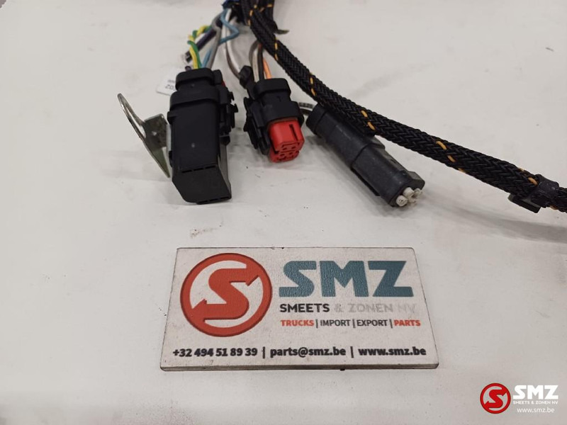 Caterpillar Wiring harness platform Caterpillar - Kabeli/ Ožičenje za Oprema za rukovanje materijalima: slika Caterpillar Wiring harness platform Caterpillar - Kabeli/ Ožičenje za Oprema za rukovanje materijalima Caterpillar Wiring harness platform Caterpillar - Kabeli/ Ožičenje za Oprema za rukovanje materijalima: slika Caterpillar Wiring harness platform Caterpillar - Kabeli/ Ožičenje za Oprema za rukovanje materijalima