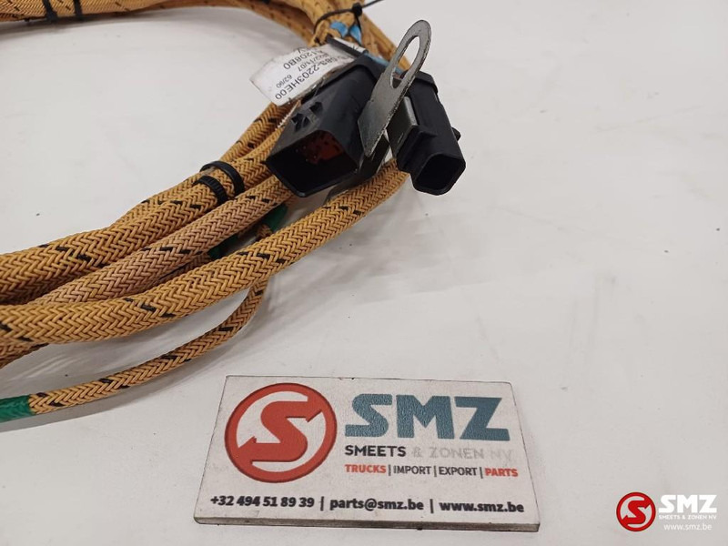 Caterpillar Wiring harnesses Caterpillar - Kabeli/ Ožičenje za Oprema za rukovanje materijalima: slika Caterpillar Wiring harnesses Caterpillar - Kabeli/ Ožičenje za Oprema za rukovanje materijalima Caterpillar Wiring harnesses Caterpillar - Kabeli/ Ožičenje za Oprema za rukovanje materijalima: slika Caterpillar Wiring harnesses Caterpillar - Kabeli/ Ožičenje za Oprema za rukovanje materijalima