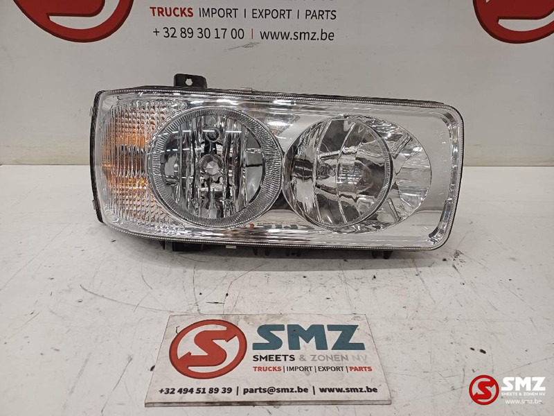 DAF Koplamp links DAF - Prednja svjetla za Kamion: slika DAF Koplamp links DAF - Prednja svjetla za Kamion DAF Koplamp links DAF - Prednja svjetla za Kamion: slika DAF Koplamp links DAF - Prednja svjetla za Kamion