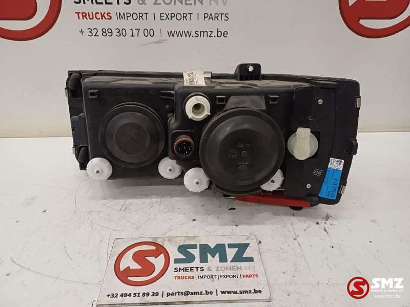 DAF Koplamp links DAF - Prednja svjetla za Kamion: slika DAF Koplamp links DAF - Prednja svjetla za Kamion DAF Koplamp links DAF - Prednja svjetla za Kamion: slika DAF Koplamp links DAF - Prednja svjetla za Kamion