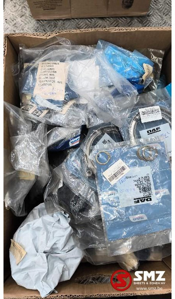 DAF Lot onderdelen DAF - Motor i dijelovi za Kamion: slika DAF Lot onderdelen DAF - Motor i dijelovi za Kamion DAF Lot onderdelen DAF - Motor i dijelovi za Kamion: slika DAF Lot onderdelen DAF - Motor i dijelovi za Kamion
