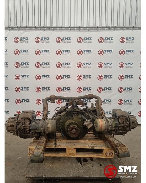 DAF Occ Aandrijfas DAF LF 55 1750975 - Polosovina za Kamion: slika DAF Occ Aandrijfas DAF LF 55 1750975 - Polosovina za Kamion DAF Occ Aandrijfas DAF LF 55 1750975 - Polosovina za Kamion: slika DAF Occ Aandrijfas DAF LF 55 1750975 - Polosovina za Kamion