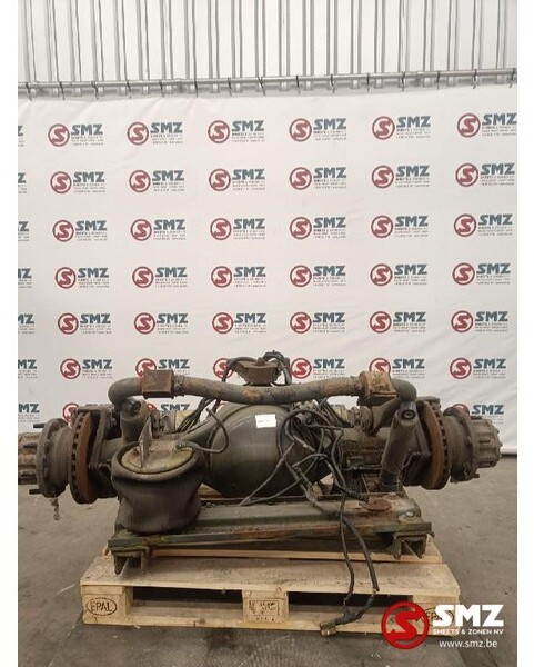 DAF Occ Aandrijfas DAF LF 55 1750975 - Polosovina za Kamion: slika DAF Occ Aandrijfas DAF LF 55 1750975 - Polosovina za Kamion DAF Occ Aandrijfas DAF LF 55 1750975 - Polosovina za Kamion: slika DAF Occ Aandrijfas DAF LF 55 1750975 - Polosovina za Kamion