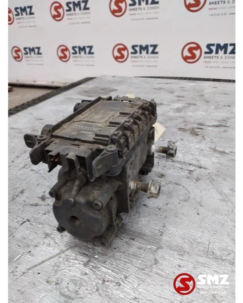 DAF Occ Abs asmodulator Wabco DAF - Kočioni ventil za Kamion: slika DAF Occ Abs asmodulator Wabco DAF - Kočioni ventil za Kamion DAF Occ Abs asmodulator Wabco DAF - Kočioni ventil za Kamion: slika DAF Occ Abs asmodulator Wabco DAF - Kočioni ventil za Kamion