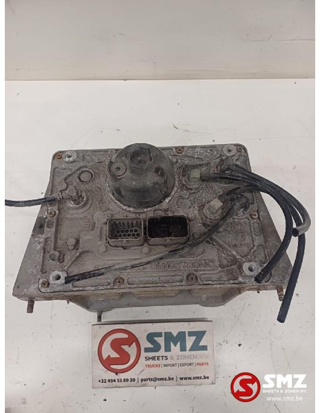 Sustav goriva za Kamion DAF Occ AdBluepomp DAF: slika Sustav goriva za Kamion DAF Occ AdBluepomp DAF
