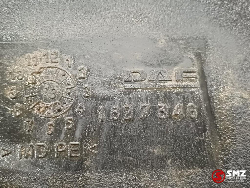 DAF Occ AdBluetank 100L Euro5 DAF - Sustav goriva za Kamion: slika DAF Occ AdBluetank 100L Euro5 DAF - Sustav goriva za Kamion DAF Occ AdBluetank 100L Euro5 DAF - Sustav goriva za Kamion: slika DAF Occ AdBluetank 100L Euro5 DAF - Sustav goriva za Kamion
