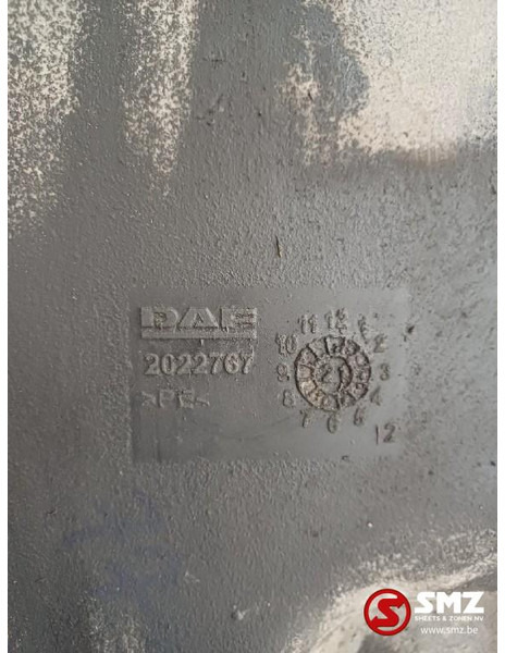DAF Occ AdBluetank 90L + steunen DAF - Sustav goriva za Kamion: slika DAF Occ AdBluetank 90L + steunen DAF - Sustav goriva za Kamion DAF Occ AdBluetank 90L + steunen DAF - Sustav goriva za Kamion: slika DAF Occ AdBluetank 90L + steunen DAF - Sustav goriva za Kamion