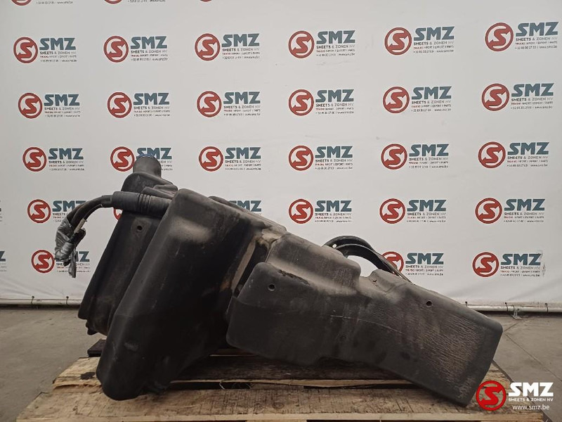 DAF Occ AdBluetank - Sustav goriva za Kamion: slika DAF Occ AdBluetank - Sustav goriva za Kamion DAF Occ AdBluetank - Sustav goriva za Kamion: slika DAF Occ AdBluetank - Sustav goriva za Kamion