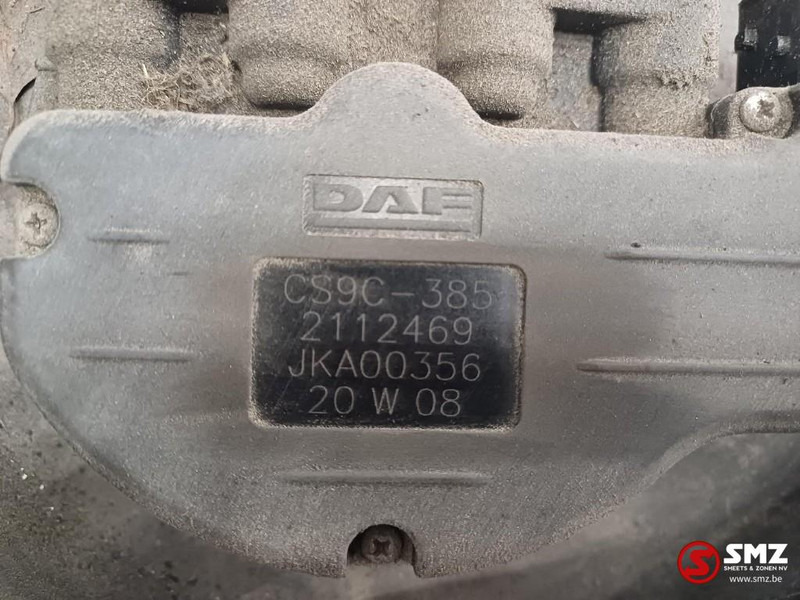 Sustav goriva za Kamion DAF Occ AdBluetank: slika Sustav goriva za Kamion DAF Occ AdBluetank Sustav goriva za Kamion DAF Occ AdBluetank: slika Sustav goriva za Kamion DAF Occ AdBluetank