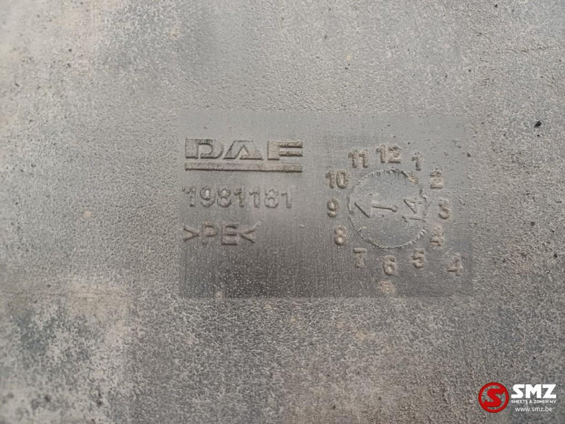 DAF Occ AdBluetank - Sustav goriva za Kamion: slika DAF Occ AdBluetank - Sustav goriva za Kamion DAF Occ AdBluetank - Sustav goriva za Kamion: slika DAF Occ AdBluetank - Sustav goriva za Kamion