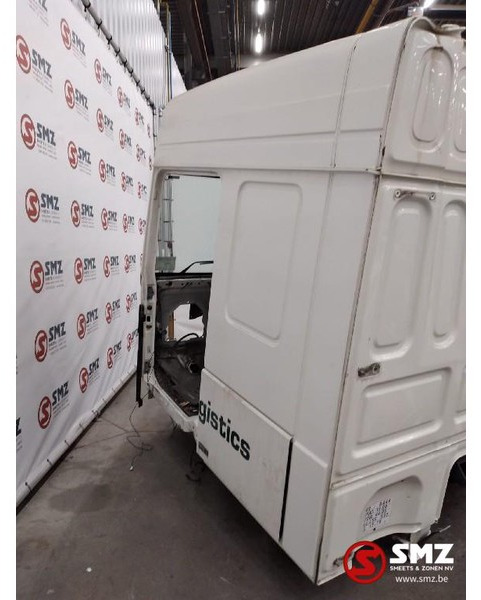 DAF Occ Cabine DAF XF106 space cab - Kabina i unutrašnjost za Kamion: slika DAF Occ Cabine DAF XF106 space cab - Kabina i unutrašnjost za Kamion DAF Occ Cabine DAF XF106 space cab - Kabina i unutrašnjost za Kamion: slika DAF Occ Cabine DAF XF106 space cab - Kabina i unutrašnjost za Kamion