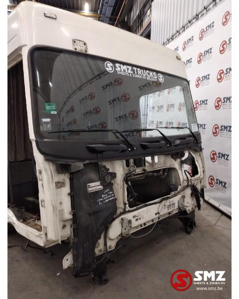 DAF Occ Cabine DAF XF106 space cab - Kabina i unutrašnjost za Kamion: slika DAF Occ Cabine DAF XF106 space cab - Kabina i unutrašnjost za Kamion DAF Occ Cabine DAF XF106 space cab - Kabina i unutrašnjost za Kamion: slika DAF Occ Cabine DAF XF106 space cab - Kabina i unutrašnjost za Kamion