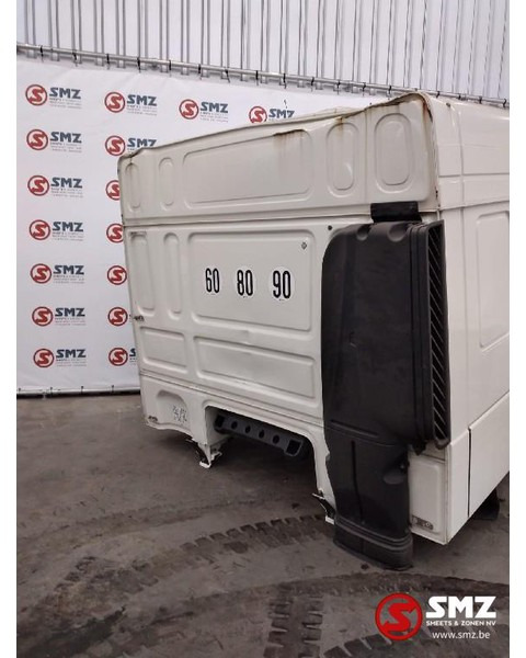 DAF Occ Cabine DAF XF106 space cab - Kabina i unutrašnjost za Kamion: slika DAF Occ Cabine DAF XF106 space cab - Kabina i unutrašnjost za Kamion DAF Occ Cabine DAF XF106 space cab - Kabina i unutrašnjost za Kamion: slika DAF Occ Cabine DAF XF106 space cab - Kabina i unutrašnjost za Kamion