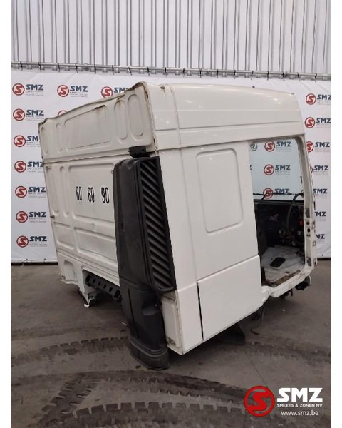 DAF Occ Cabine DAF XF106 space cab - Kabina i unutrašnjost za Kamion: slika DAF Occ Cabine DAF XF106 space cab - Kabina i unutrašnjost za Kamion DAF Occ Cabine DAF XF106 space cab - Kabina i unutrašnjost za Kamion: slika DAF Occ Cabine DAF XF106 space cab - Kabina i unutrašnjost za Kamion