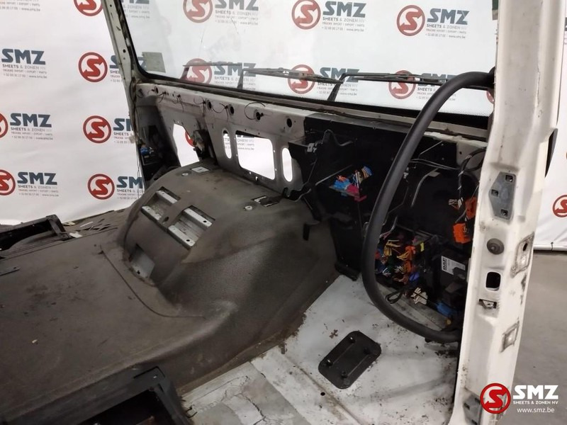 DAF Occ Cabine DAF XF106 space cab - Kabina i unutrašnjost za Kamion: slika DAF Occ Cabine DAF XF106 space cab - Kabina i unutrašnjost za Kamion DAF Occ Cabine DAF XF106 space cab - Kabina i unutrašnjost za Kamion: slika DAF Occ Cabine DAF XF106 space cab - Kabina i unutrašnjost za Kamion