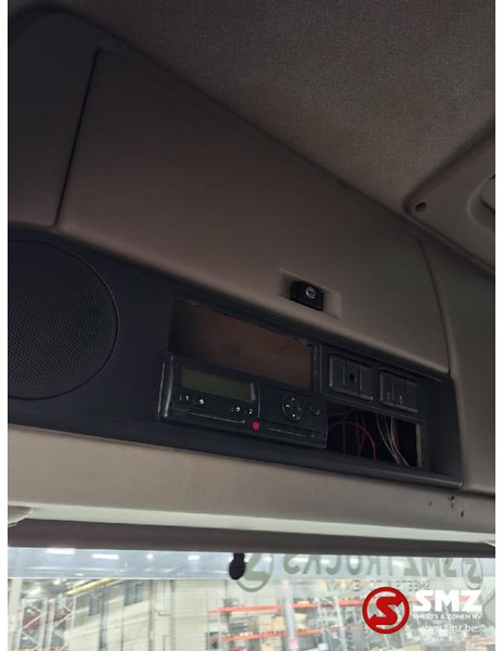 DAF Occ Cabine compleet DAF XF106 - Kabina i unutrašnjost za Kamion: slika DAF Occ Cabine compleet DAF XF106 - Kabina i unutrašnjost za Kamion DAF Occ Cabine compleet DAF XF106 - Kabina i unutrašnjost za Kamion: slika DAF Occ Cabine compleet DAF XF106 - Kabina i unutrašnjost za Kamion