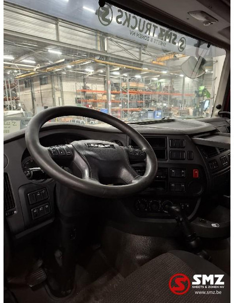 DAF Occ Cabine compleet DAF XF106 - Kabina i unutrašnjost za Kamion: slika DAF Occ Cabine compleet DAF XF106 - Kabina i unutrašnjost za Kamion DAF Occ Cabine compleet DAF XF106 - Kabina i unutrašnjost za Kamion: slika DAF Occ Cabine compleet DAF XF106 - Kabina i unutrašnjost za Kamion