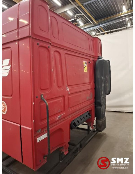 DAF Occ Cabine compleet DAF XF106 - Kabina i unutrašnjost za Kamion: slika DAF Occ Cabine compleet DAF XF106 - Kabina i unutrašnjost za Kamion DAF Occ Cabine compleet DAF XF106 - Kabina i unutrašnjost za Kamion: slika DAF Occ Cabine compleet DAF XF106 - Kabina i unutrašnjost za Kamion