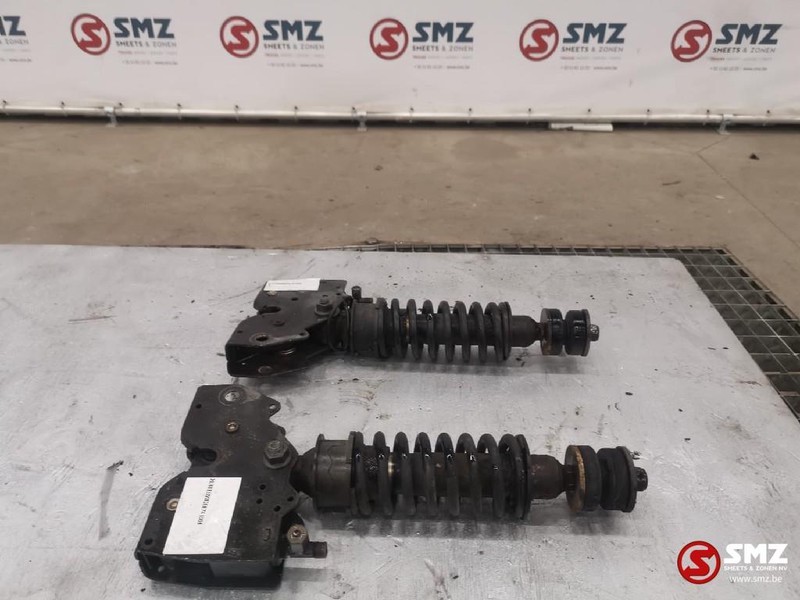DAF Occ Cabinevergrendeling links+rechts DAF CF85 - Ovjes kabine za Kamion: slika DAF Occ Cabinevergrendeling links+rechts DAF CF85 - Ovjes kabine za Kamion DAF Occ Cabinevergrendeling links+rechts DAF CF85 - Ovjes kabine za Kamion: slika DAF Occ Cabinevergrendeling links+rechts DAF CF85 - Ovjes kabine za Kamion