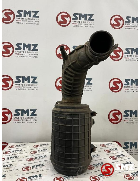 DAF Occ DAF XF95 luchtinlaat - Sustav usisa za Kamion: slika DAF Occ DAF XF95 luchtinlaat - Sustav usisa za Kamion DAF Occ DAF XF95 luchtinlaat - Sustav usisa za Kamion: slika DAF Occ DAF XF95 luchtinlaat - Sustav usisa za Kamion