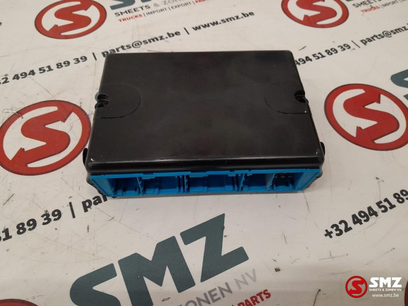 DAF Occ ECU BBM regeleenheid DAF - Upravljačka jedinica (ECU) za Kamion: slika DAF Occ ECU BBM regeleenheid DAF - Upravljačka jedinica (ECU) za Kamion DAF Occ ECU BBM regeleenheid DAF - Upravljačka jedinica (ECU) za Kamion: slika DAF Occ ECU BBM regeleenheid DAF - Upravljačka jedinica (ECU) za Kamion