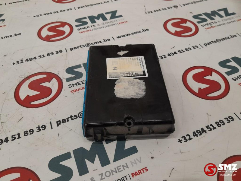 DAF Occ ECU BBM regeleenheid DAF - Upravljačka jedinica (ECU) za Kamion: slika DAF Occ ECU BBM regeleenheid DAF - Upravljačka jedinica (ECU) za Kamion DAF Occ ECU BBM regeleenheid DAF - Upravljačka jedinica (ECU) za Kamion: slika DAF Occ ECU BBM regeleenheid DAF - Upravljačka jedinica (ECU) za Kamion